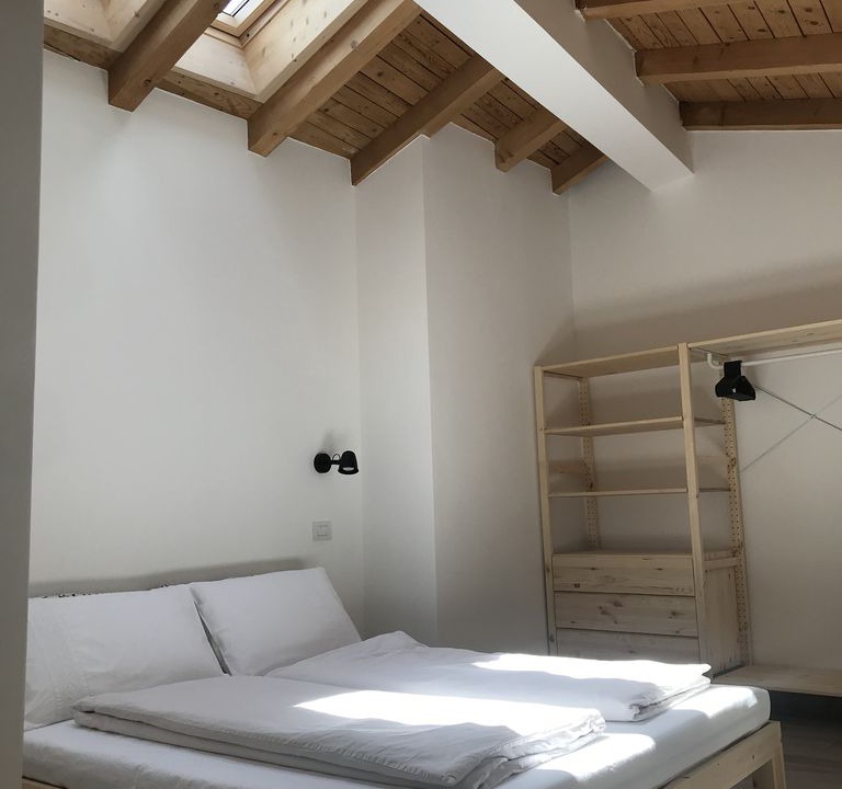 Photo of Bedroom in Mori