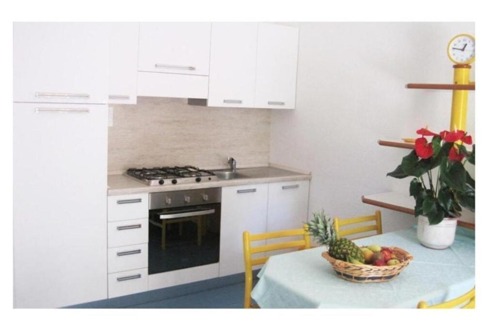 Photo of Kitchen in Santa Caterina