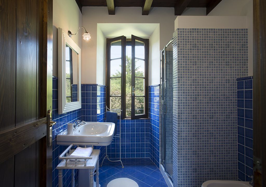 Photo of Bathroom in Torbiato di Adro