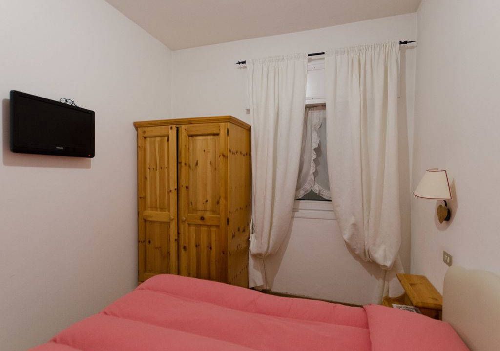Photo of Bedroom in San Vito di Cadore