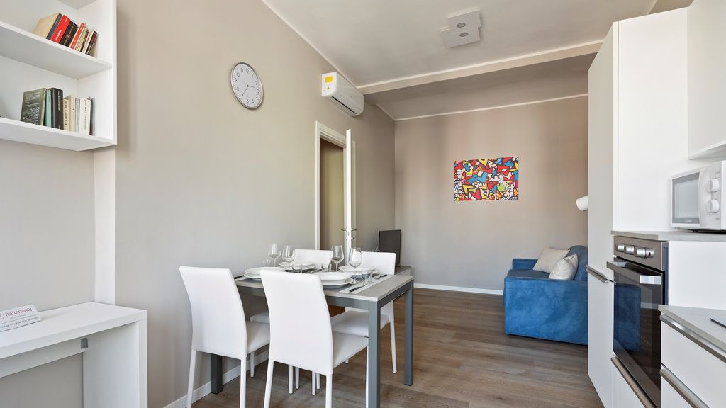 Photo of Livingroom in Montalbino