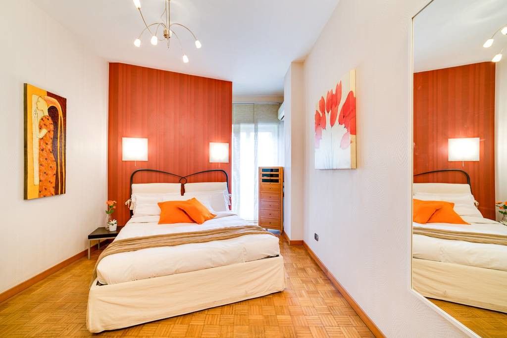 Photo of Bedroom in San Giovanni