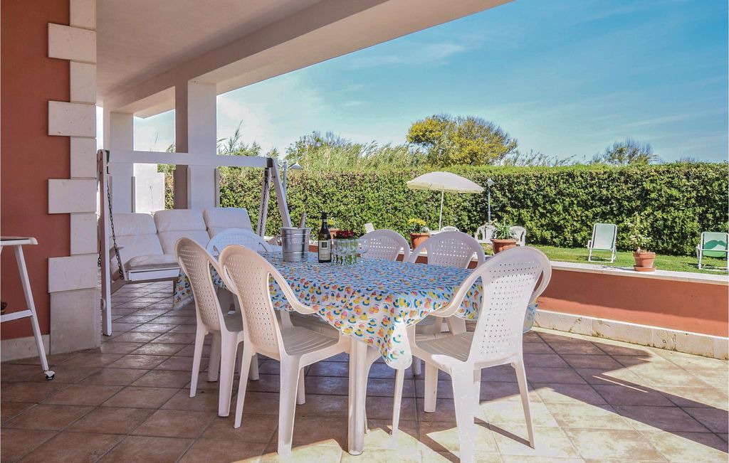 Photo of Patio Balcony in San Lorenzo