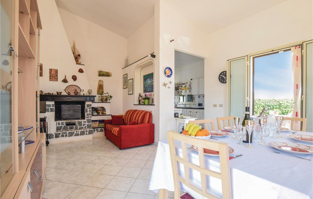Photo of Livingroom in San Lorenzo