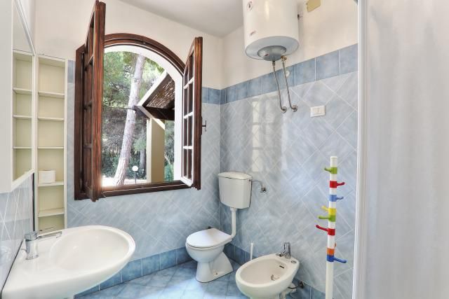 Photo of Bathroom in Madonna delle Grazie