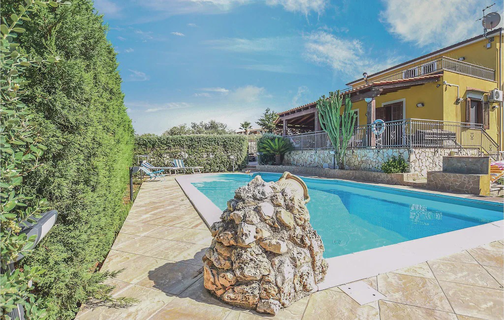 Photo of Outdoor in Torre Colonna-sperone