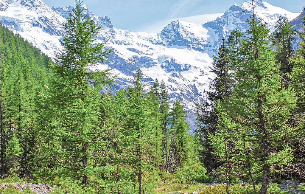 Photo of Outdoor in Brusson