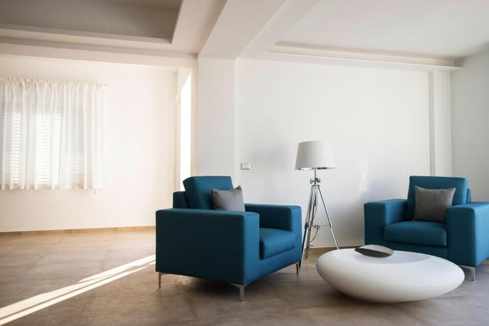 Photo of Livingroom in Venetico Marina