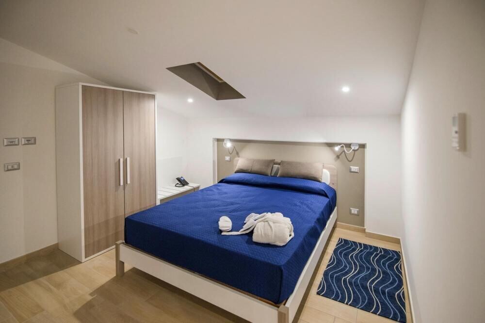 Photo of Bedroom in Venetico Marina