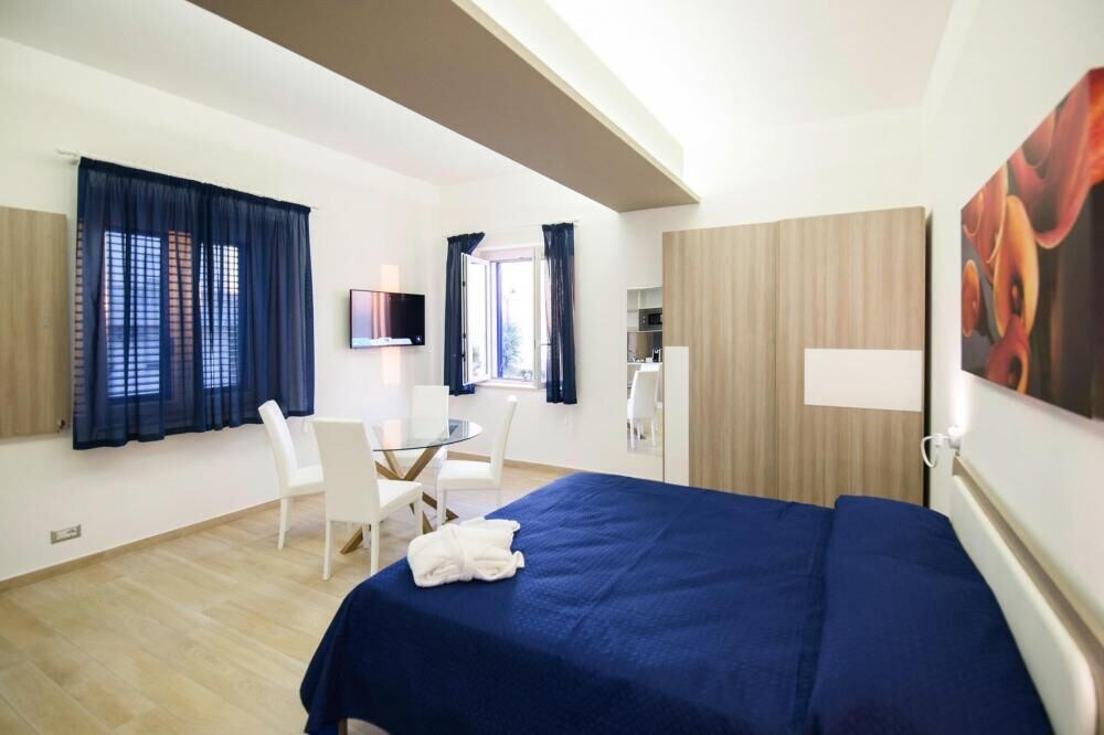 Photo of Bedroom in Venetico Marina