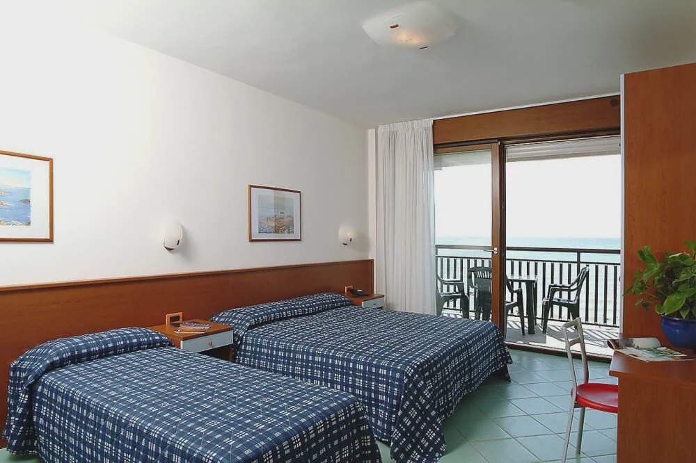Photo of Bedroom in Porto Santa Margherita