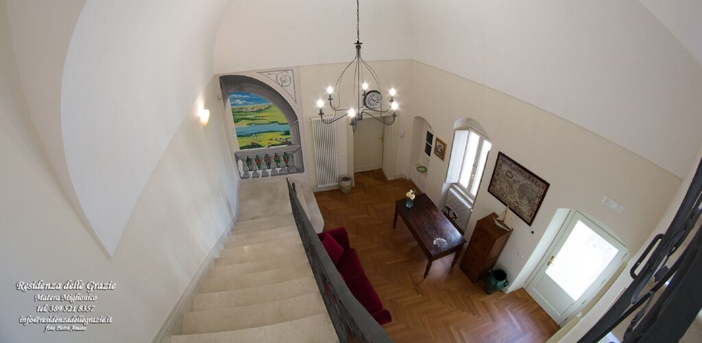 Photo of Livingroom in Miglionico