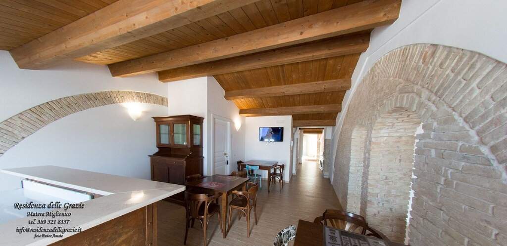 Photo of Livingroom in Miglionico