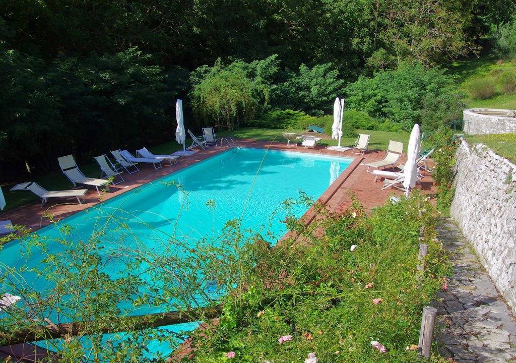 Photo of Outdoor in Badia Coltibuono