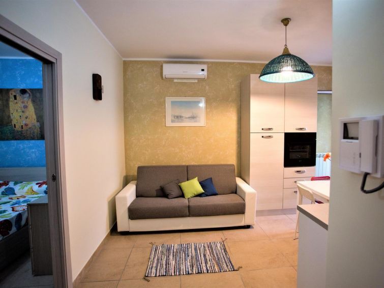 Photo of Livingroom in Marittima