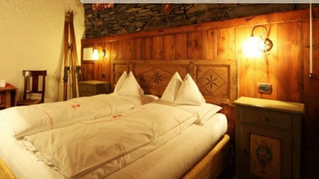 Photo of Bedroom in Mae