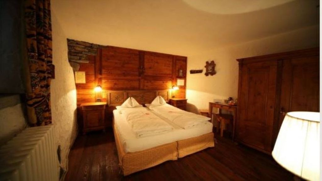 Photo of Bedroom in Mae