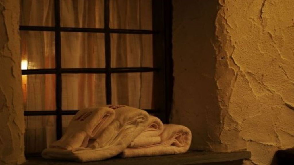 Photo of Bedroom in Mae