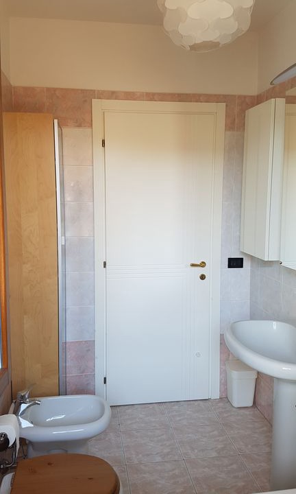 Photo of Bathroom in Rimini