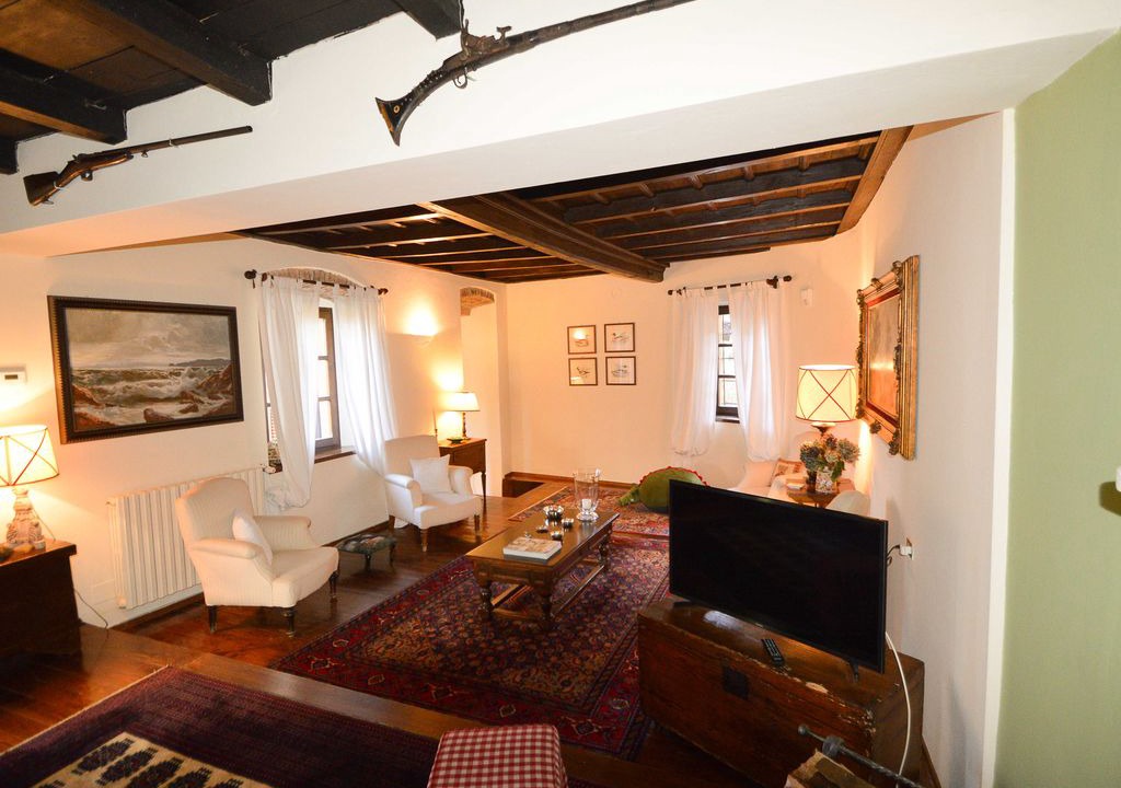 Photo of Livingroom in Civenna