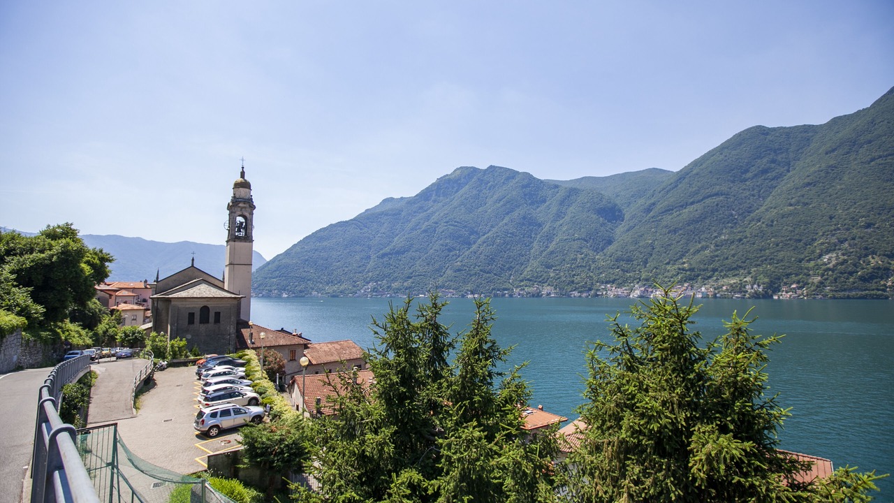 Photo of Outdoor in Nesso