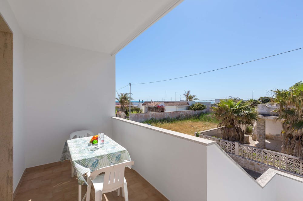 Photo of Patio Balcony in Torre Rinalda
