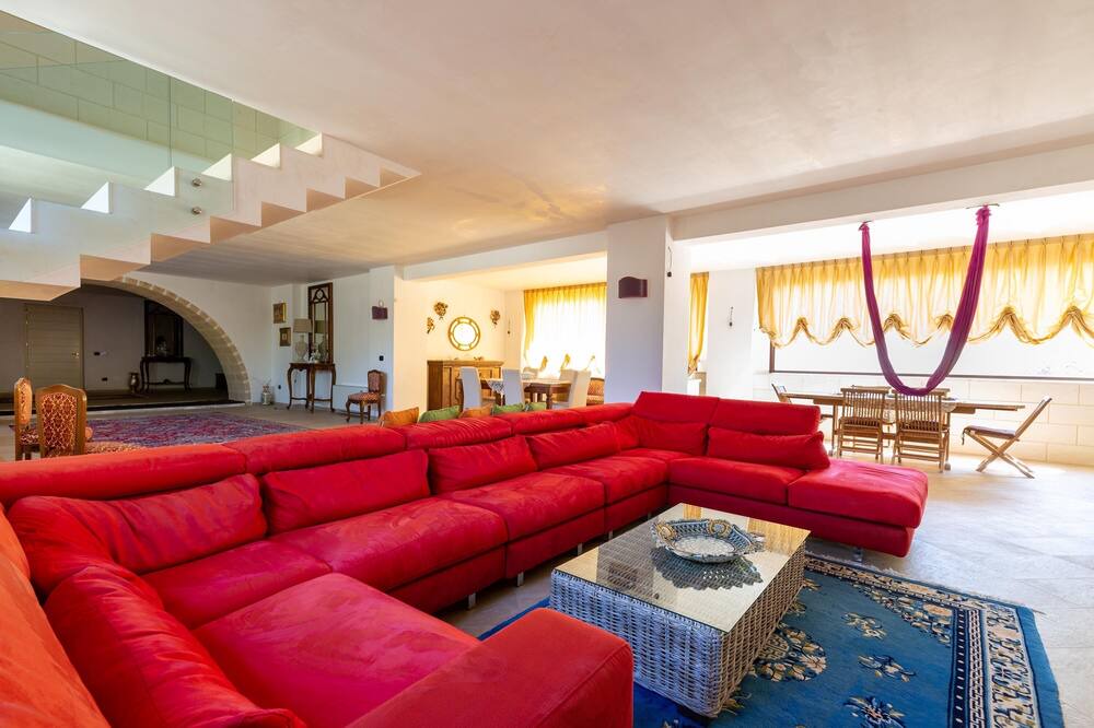 Photo of Livingroom in Lizzanello