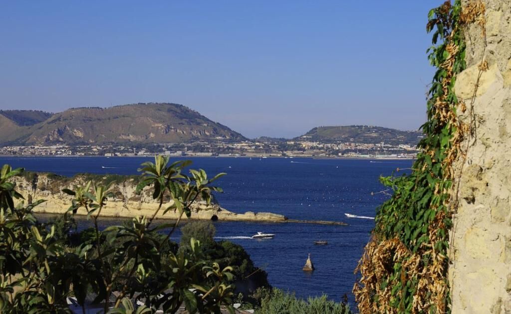 Photo of Others in Capo Miseno