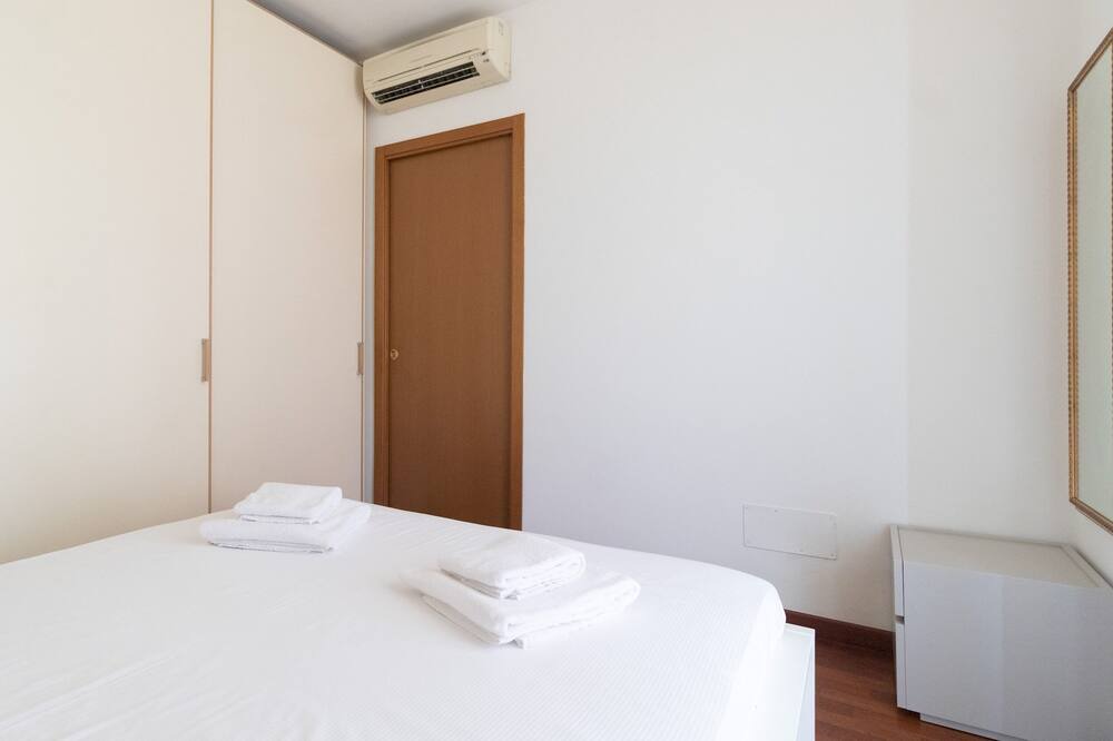 Photo of Bedroom in Morivione