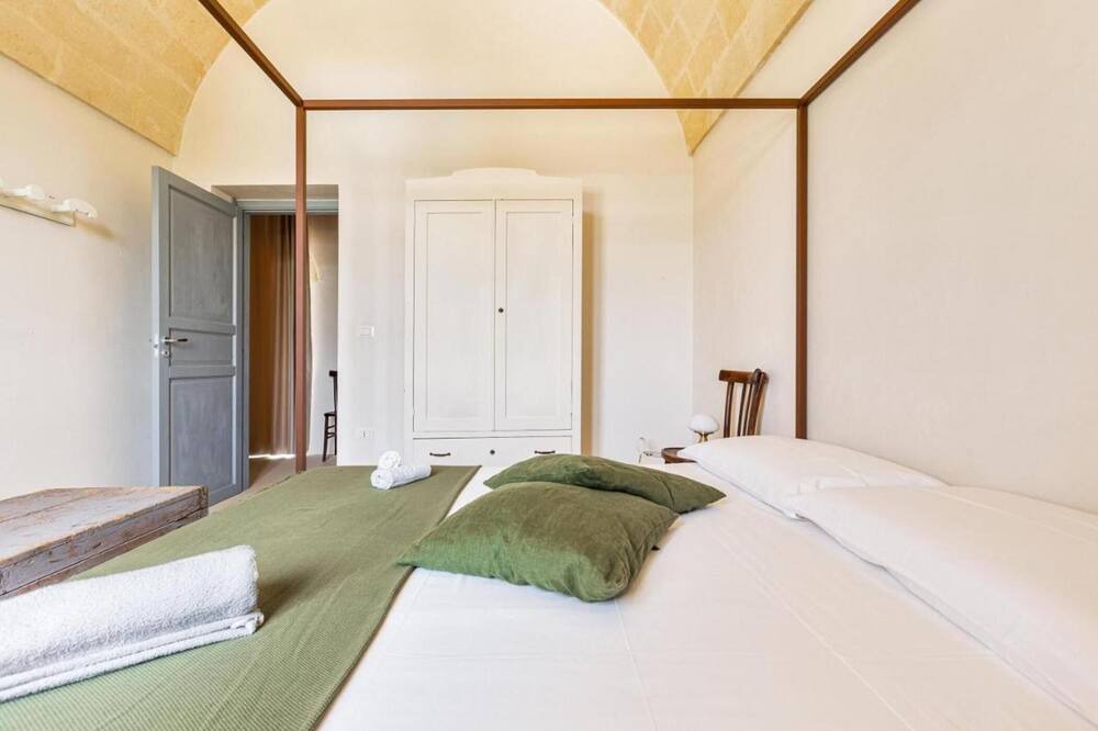 Photo of Bedroom in Mesagne