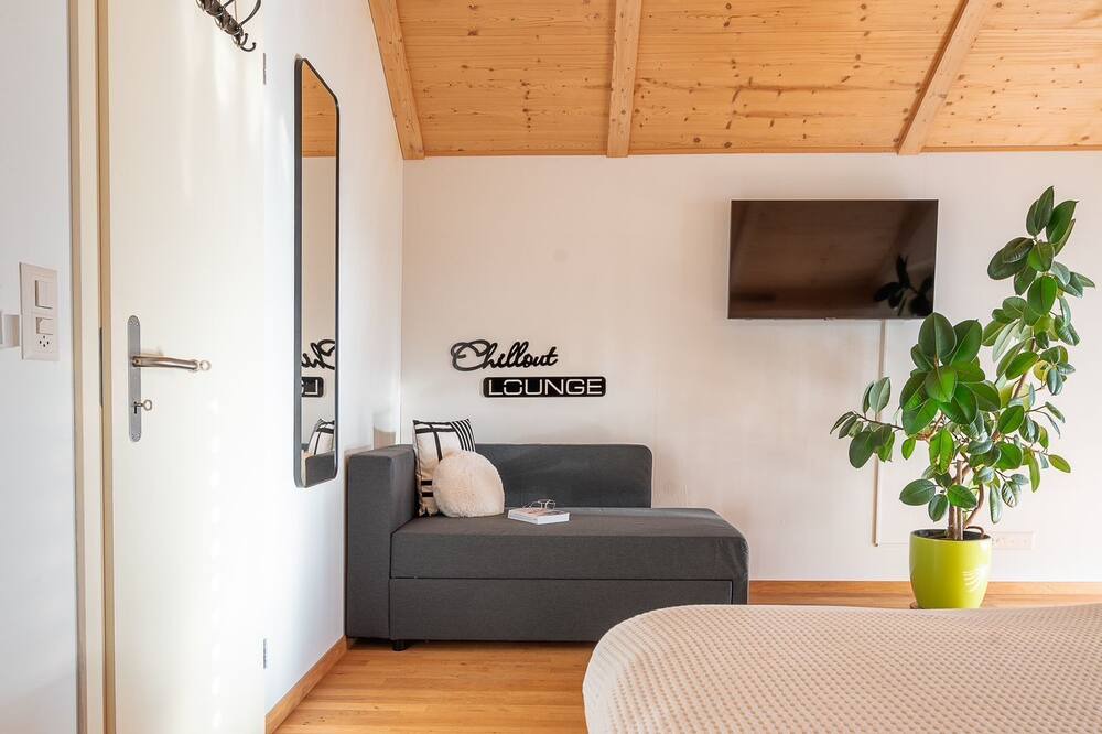 Photo of Bedroom in Thun