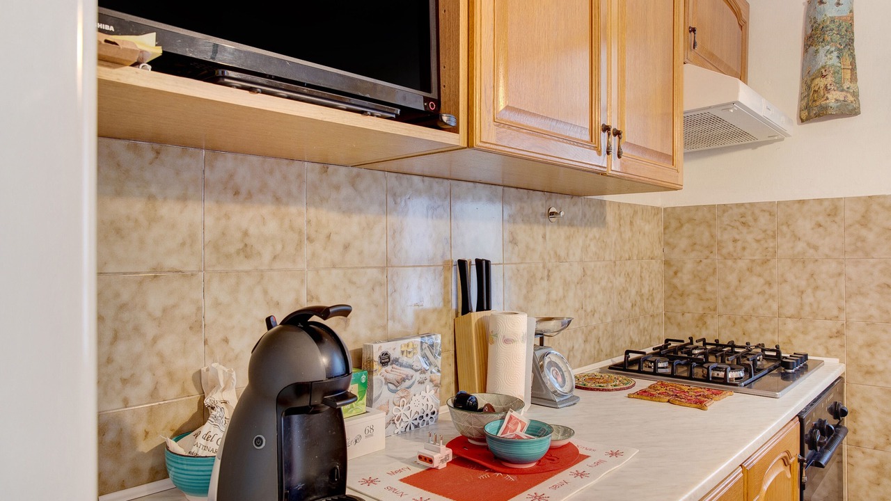 Photo of Kitchen in Valtellina