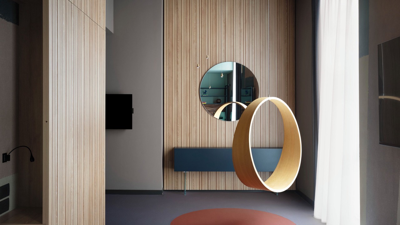 Photo of Bedroom in Porta Genova