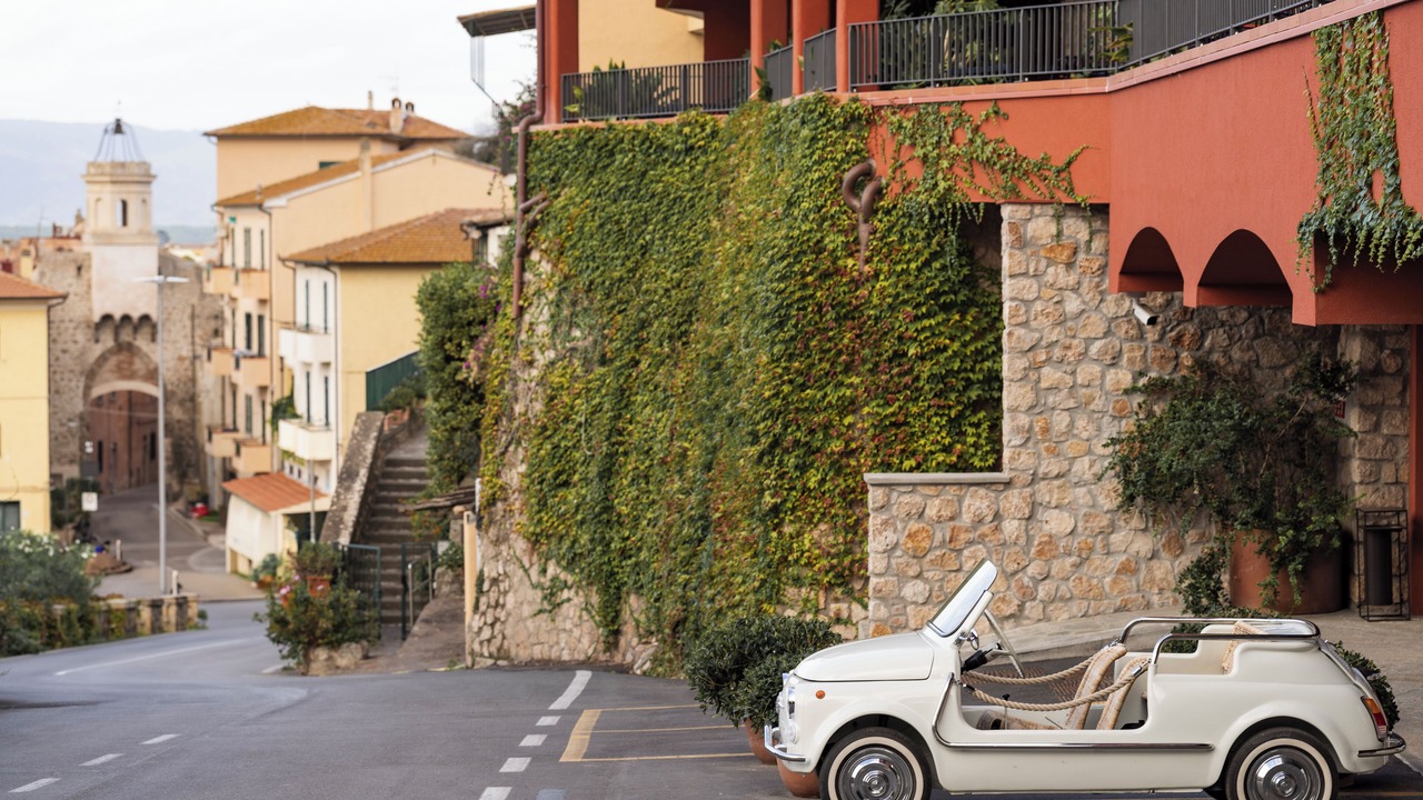 Photo of Outdoor in Porto Ercole