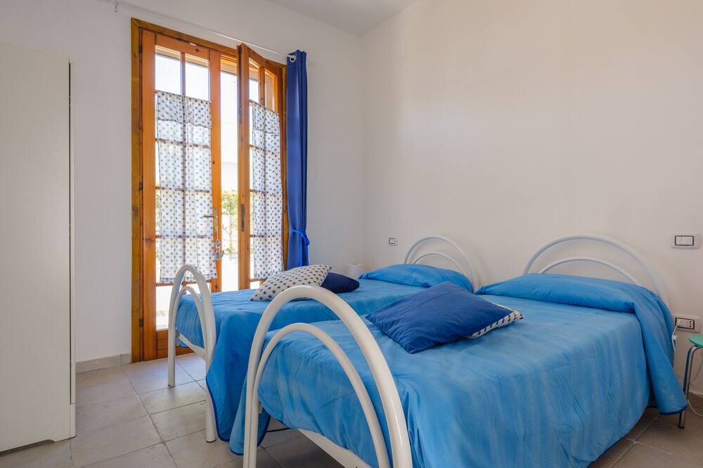 Photo of Bedroom in Torre Rinalda