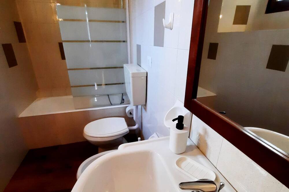 Photo of Bathroom in Cassina Valsassina