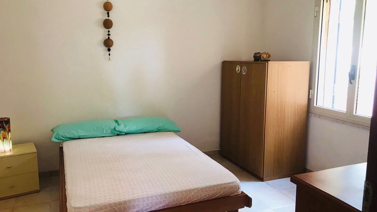 Photo of Bedroom in Marina Di Camerota
