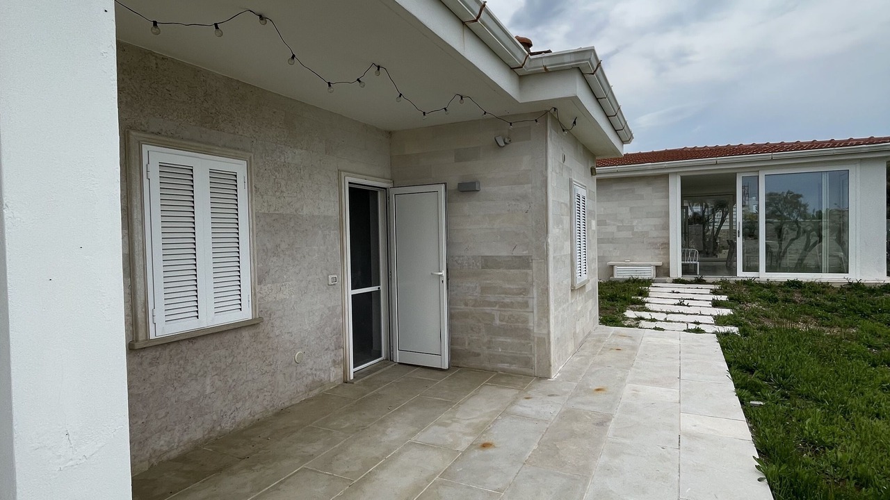 Photo of Outdoor in Trani