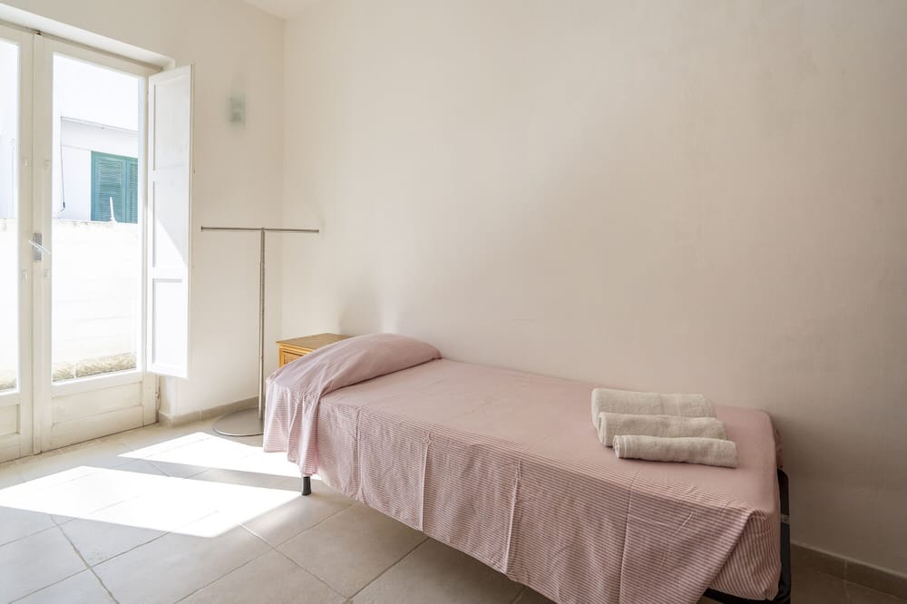 Photo of Bedroom in Marina di Ostuni