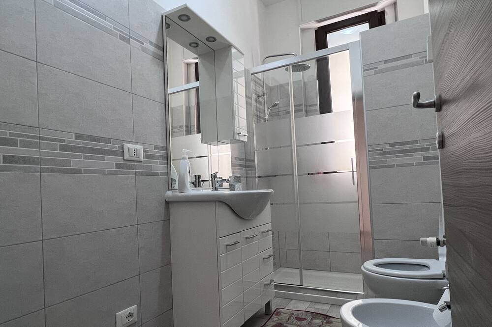 Photo of Bathroom in Bresso