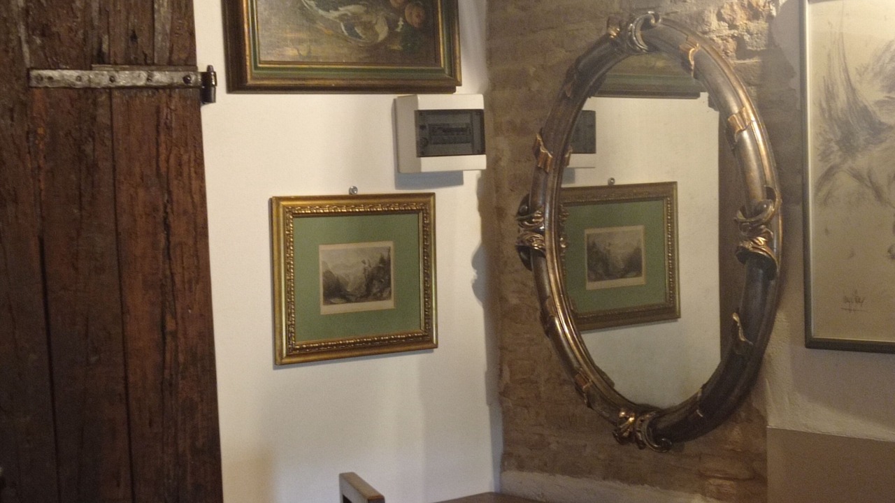 Photo of Bedroom in Mordano