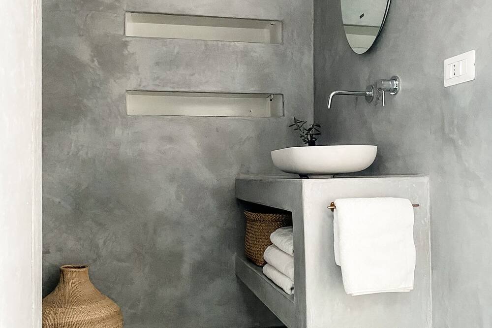 Photo of Bathroom in Mogliano