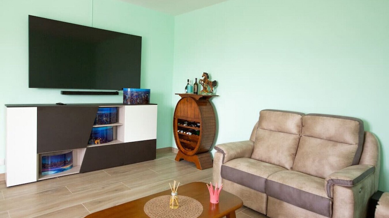 Photo of Livingroom in Sant'Angelo dei Lombardi