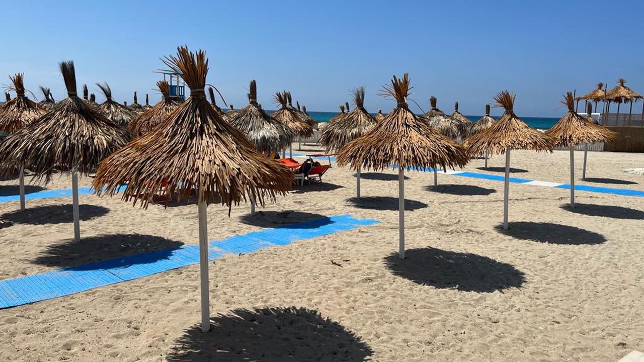 Photo of Outdoor in Casa Santa