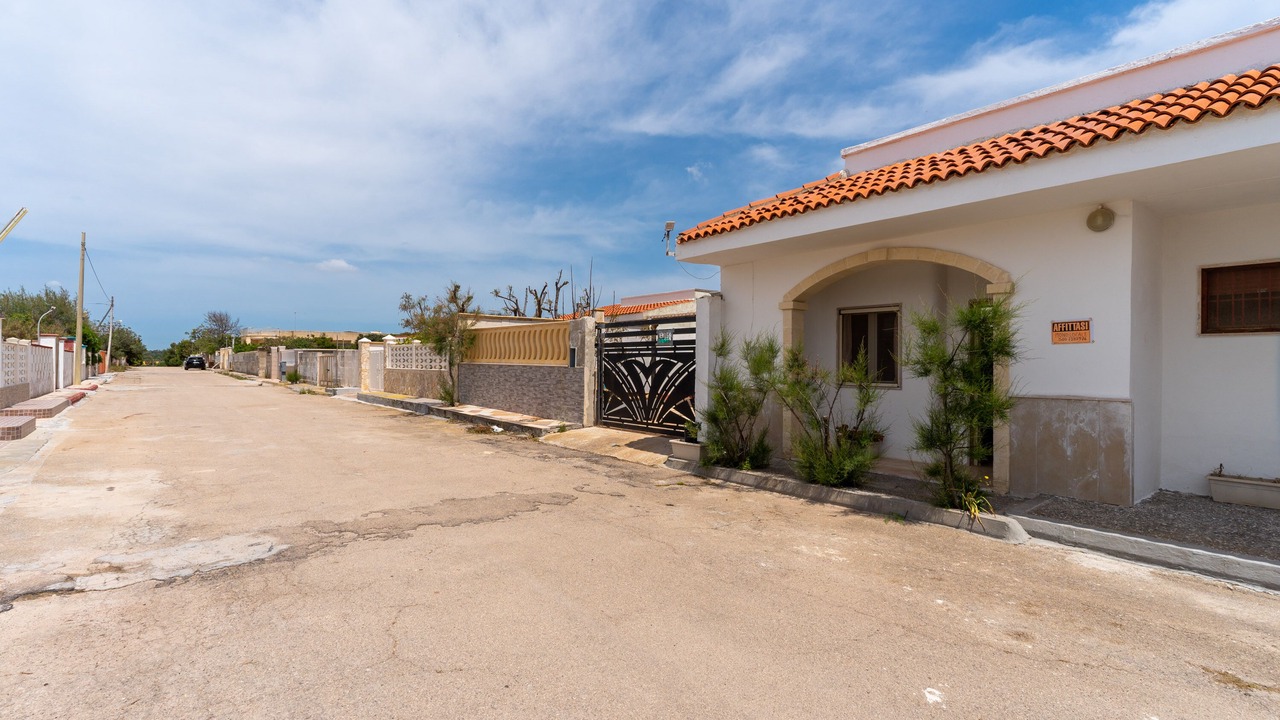 Photo of Outdoor in Padula Fede