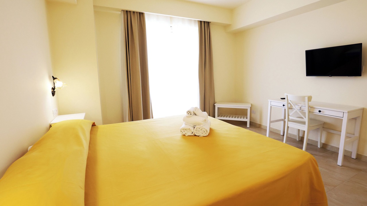 Photo of Bedroom in Savoca