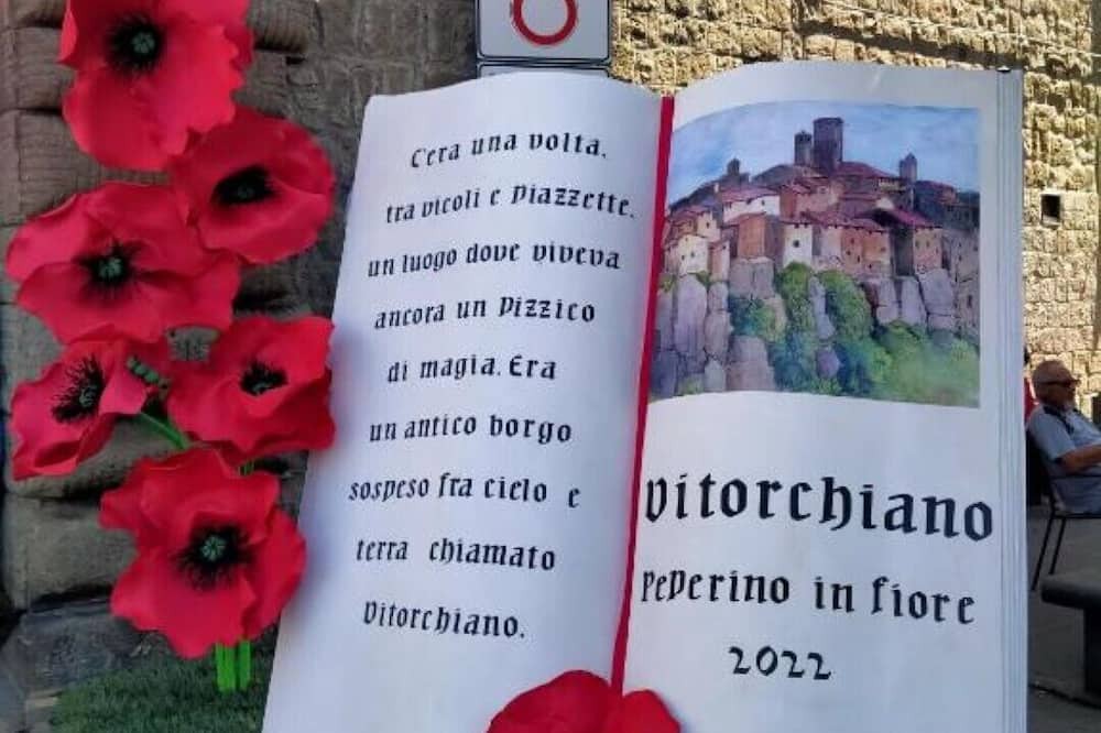 Photo of Outdoor in Vitorchiano