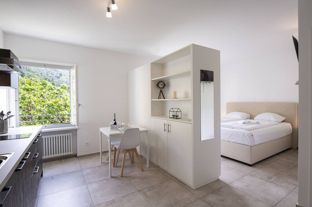 Photo of Bedroom in Terre di Pedemonte