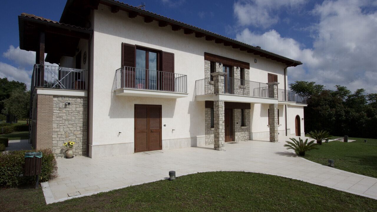 Photo of Outdoor in Frigento