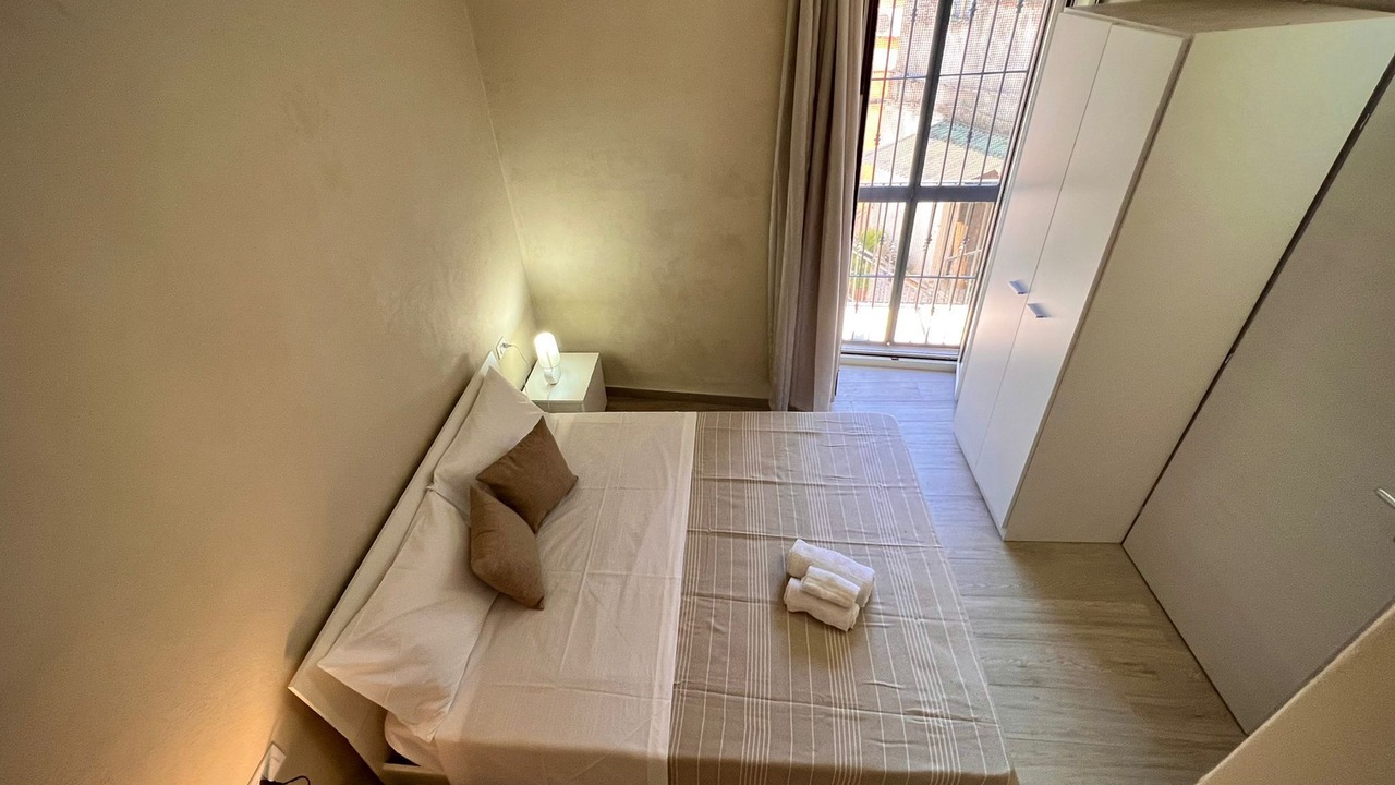 Photo of Bedroom in Rossano